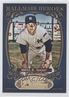 Mickey Mantle