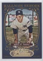 Mickey Mantle