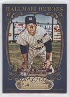 Mickey Mantle [EX to NM]