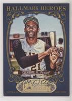 Roberto Clemente [Good to VG‑EX]