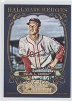 Stan Musial