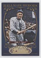 Ty Cobb [EX to NM]