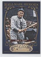 Ty Cobb