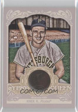 2012 Topps Gypsy Queen - Indian Head Penny Relic #IHP-RK - Ralph Kiner /10