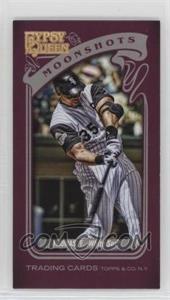 2012 Topps Gypsy Queen - Moonshots - Minis #MS-FT - Frank Thomas