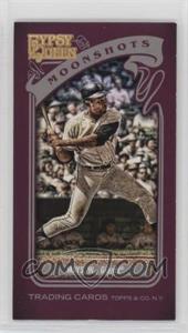 2012 Topps Gypsy Queen - Moonshots - Minis #MS-WM - Willie Mays