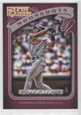 2012 Topps Gypsy Queen - Moonshots #MS-AB - Albert Belle