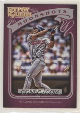 2012 Topps Gypsy Queen - Moonshots #MS-AB - Albert Belle