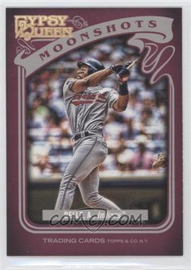 2012 Topps Gypsy Queen - Moonshots #MS-AB - Albert Belle