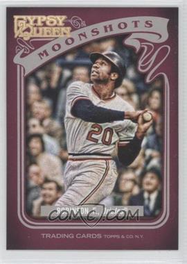 2012 Topps Gypsy Queen - Moonshots #MS-FR - Frank Robinson