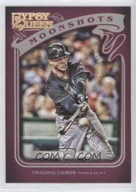 2012 Topps Gypsy Queen - Moonshots #MS-MS - Mike Stanton