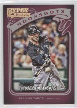 2012 Topps Gypsy Queen - Moonshots #MS-MS - Mike Stanton