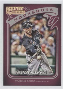 2012 Topps Gypsy Queen - Moonshots #MS-MS - Mike Stanton