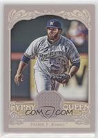 Prince Fielder