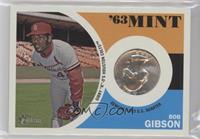 Bob Gibson