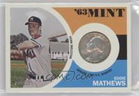 Eddie Mathews