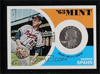 Warren Spahn