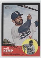 Matt Kemp