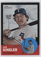 Ian Kinsler