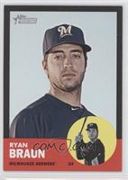 Ryan Braun