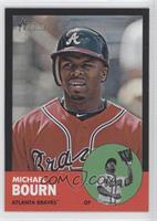 Michael Bourn