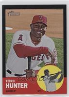 Torii Hunter