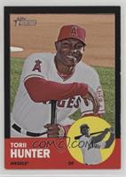 Torii Hunter [EX to NM]