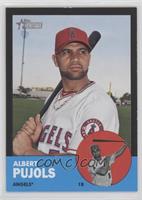 Albert Pujols