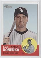 Paul Konerko