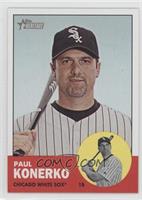 Paul Konerko