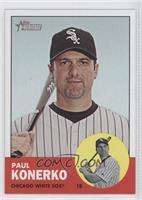 Paul Konerko