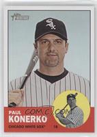 Paul Konerko