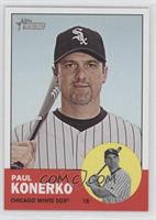 Paul Konerko