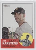 Jeff Karstens