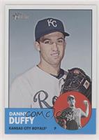 Danny Duffy