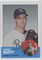 Danny Duffy [Noted]