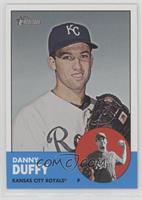 Danny Duffy