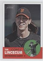 Tim Lincecum (Base)