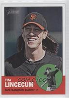 Tim Lincecum (Base)