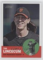 Tim Lincecum (Base)