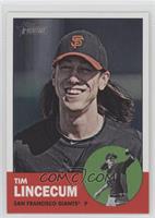 Tim Lincecum (Base)