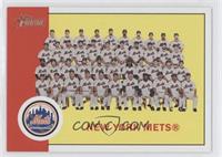 New York Mets Team