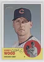 Kerry Wood (Base)