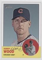 Kerry Wood (Base)