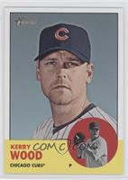 Kerry Wood (Base)