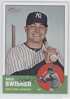 Nick Swisher