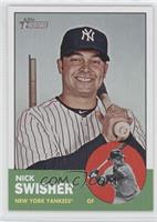 Nick Swisher