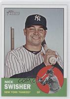 Nick Swisher