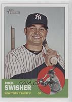 Nick Swisher