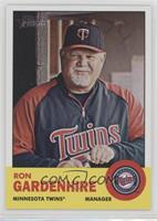 Ron Gardenhire